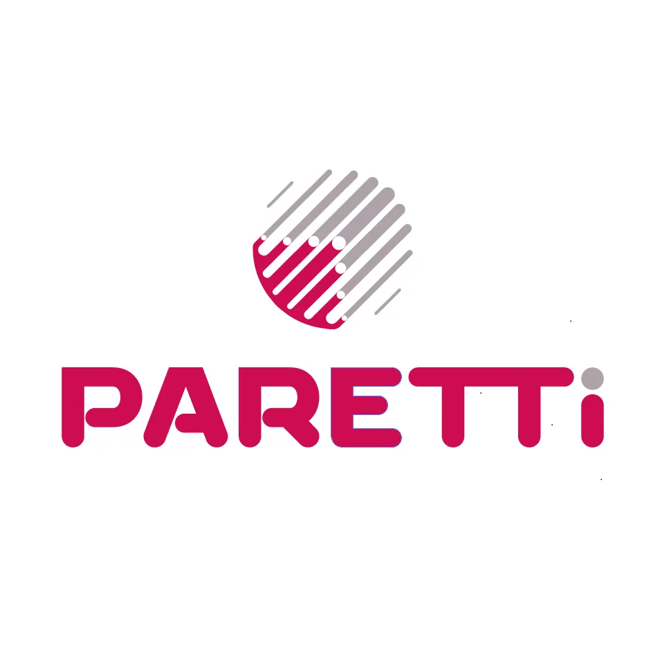 Paretti Work sp. z o.o. sp. k.