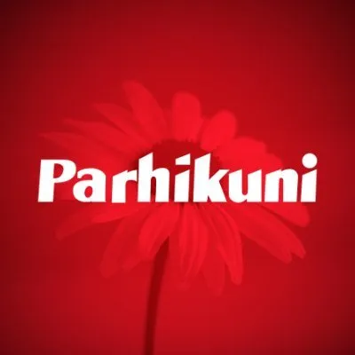 parhikuni.com's icon
