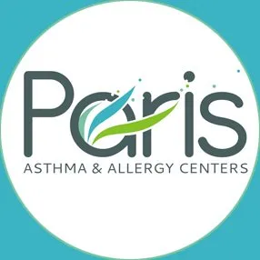 parisallergy.com's icon