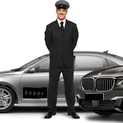 parisprivatecab.com's icon