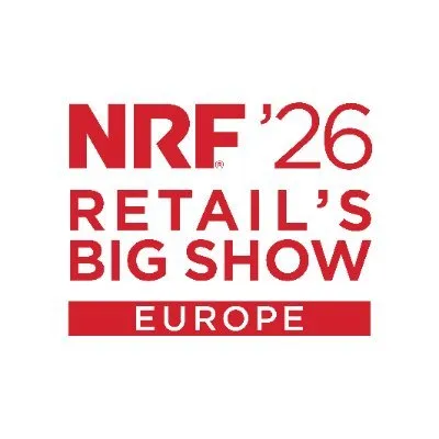 parisretailweek.com's icon