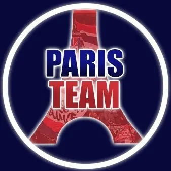 paristeam.fr's icon