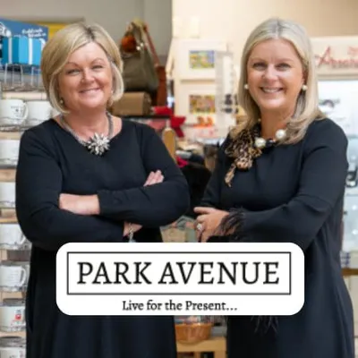 parkavenuegiftware.com's icon