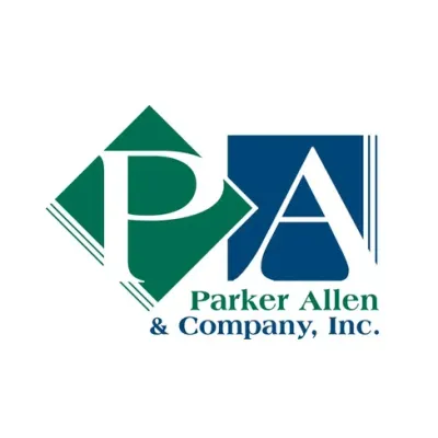 Parker Allen's icon