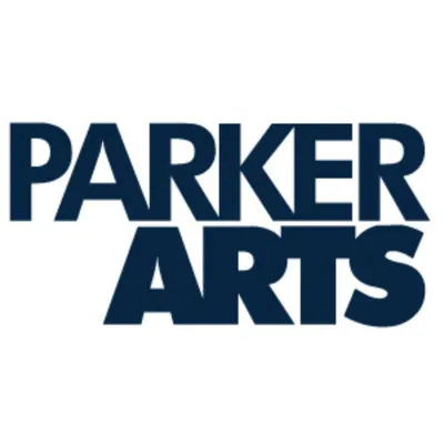 parkerarts.org's icon