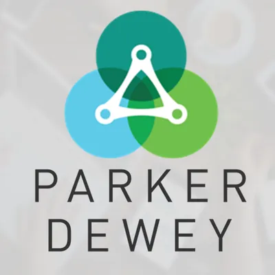 parkerdewey.com's icon