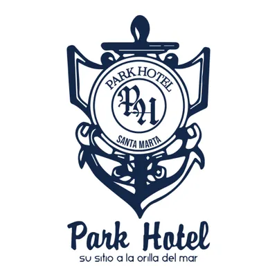 parkhotel.com.co's icon