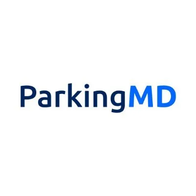 parkingmd.com's icon