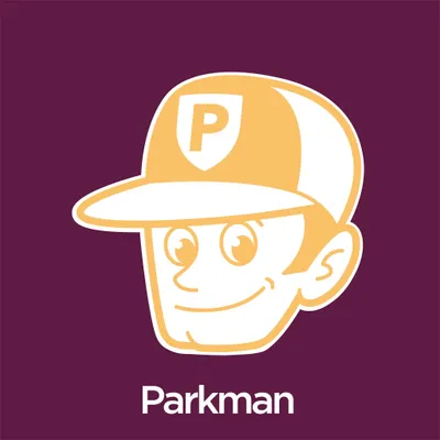 parkman.nu's icon