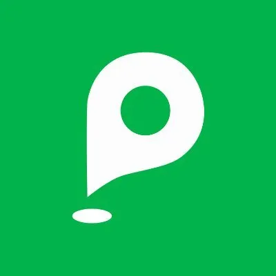 parkmeapp.com's icon
