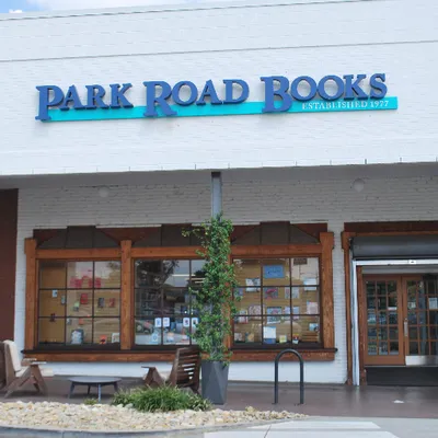 parkroadbooks.com's icon