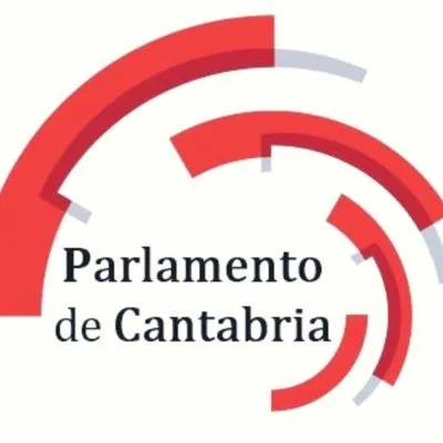 parlamento-cantabria.es's icon