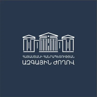 parliament.am's icon