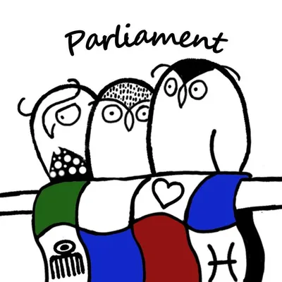 parliamentquilts.com's icon