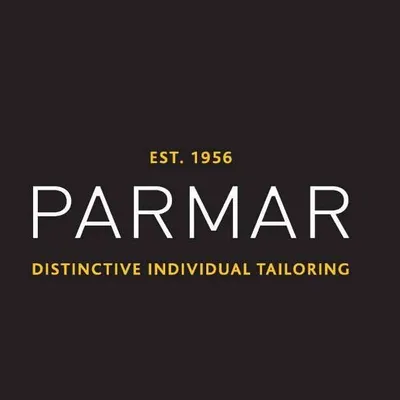 parmartailors.com's icon