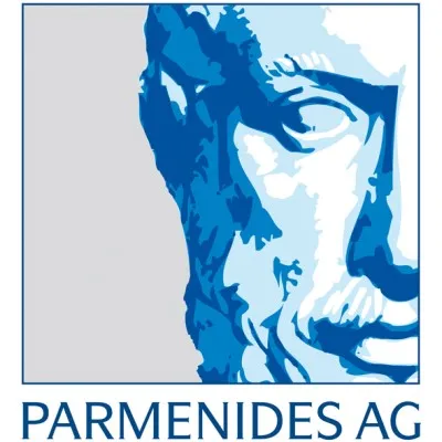 parmenides-eidos.com's icon