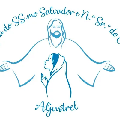paroquiadealjustrel.pt's icon
