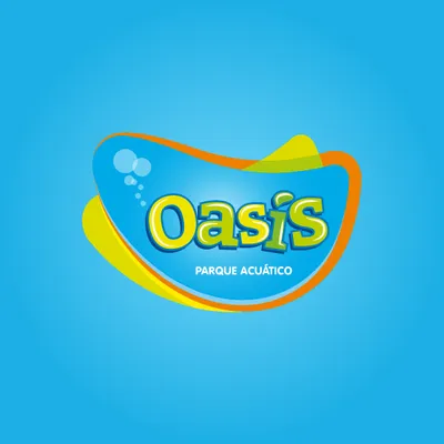 parqueoasis.cl's icon