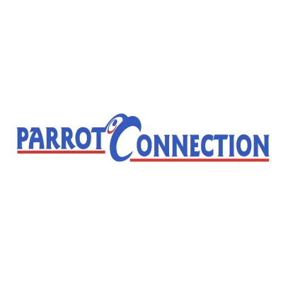 Parrot Connection's brand icon