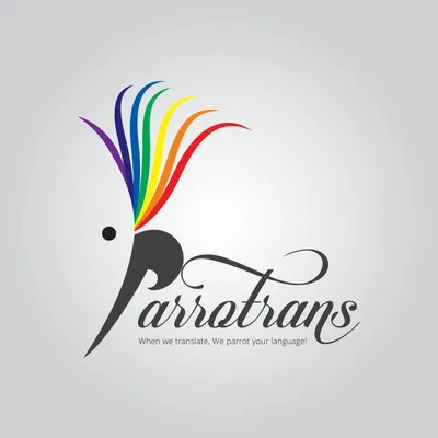 parrotrans.com's icon