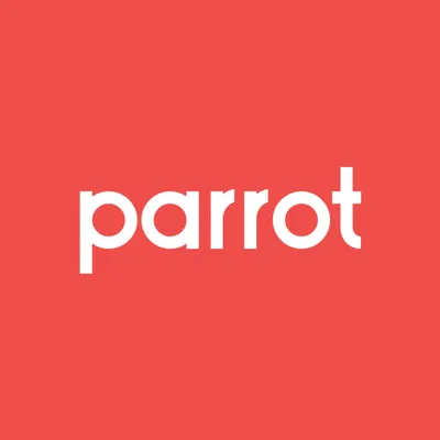parrotsoftware.io's icon