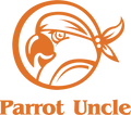Parrotuncle logo