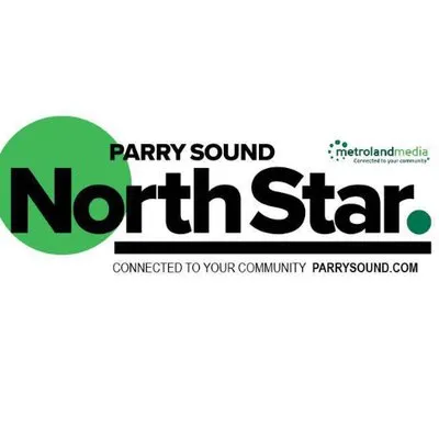 parrysound.com's icon