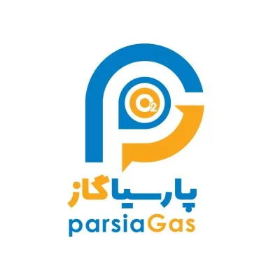 parsiagas.com's icon