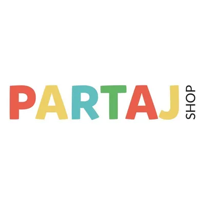 partajshop.se's icon