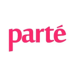 Parté's icon