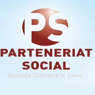 parteneriat.org's icon