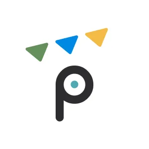 partfy.com's icon