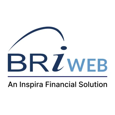 BRiweb logo