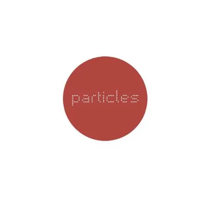 particlesstudio.com's icon