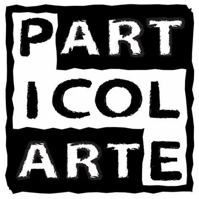 particolarte.nl's icon