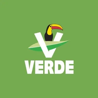 partidoverde.org.mx's icon
