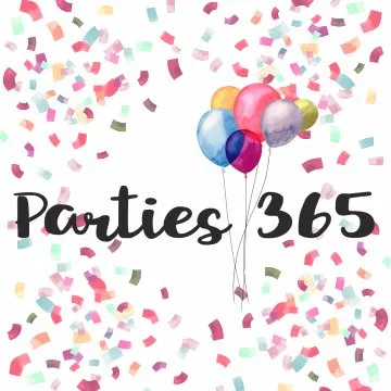 parties365.com's icon