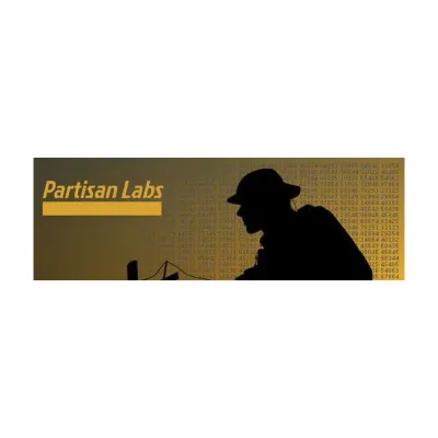 Partisan Labs's icon