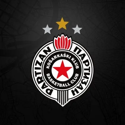 partizan.basketball's icon