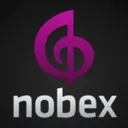 Nobex Radio logo