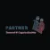 Logo van Partner Personeel & Organisatieadvies