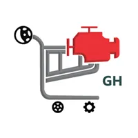 partsmallgh.com's icon