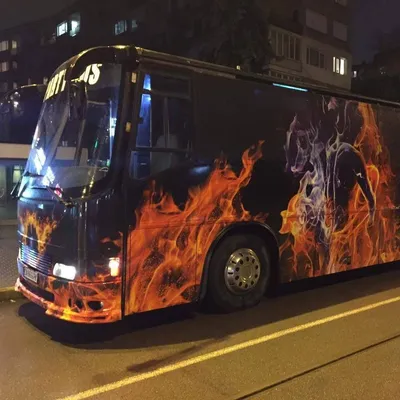 party-bus.bg's icon
