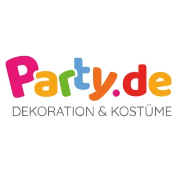 party.de's icon