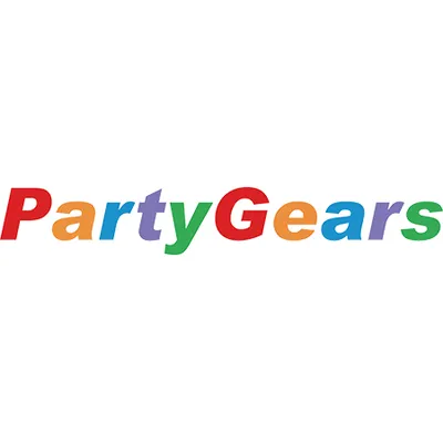 partygears.com's icon
