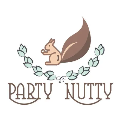 partynutty.com's icon