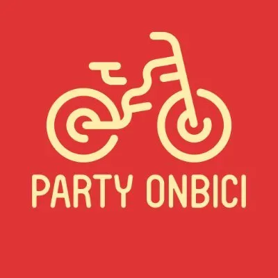 partyonbici.com's icon