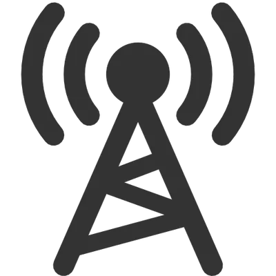 partyvibe.com's icon