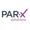 PARx Solutions logo