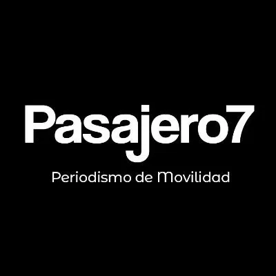 pasajero7.com's icon